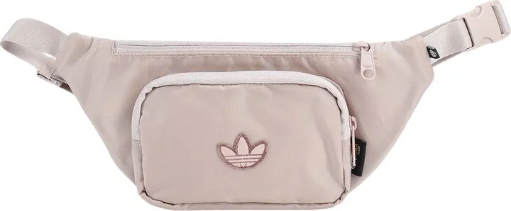 Premium Essentials Waistbag Bum Bag Light Brown