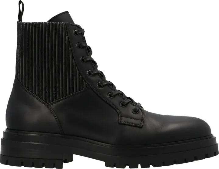 'martis Combat Boots