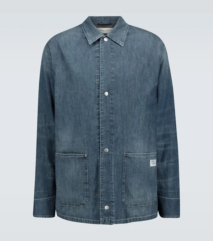 Adam cotton jacket