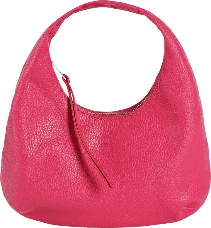 Handbag Fuchsia