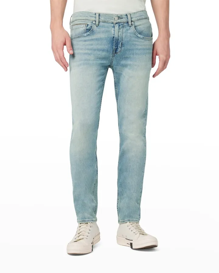 Men's Blake Slim-Straight Jeans