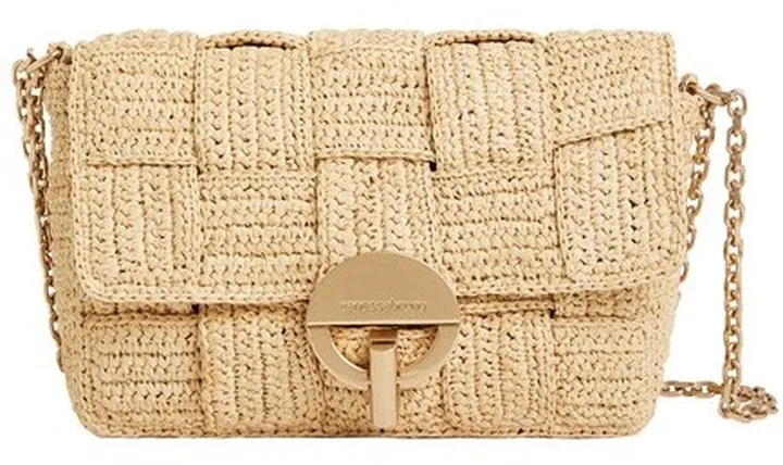 Mini Moon bag