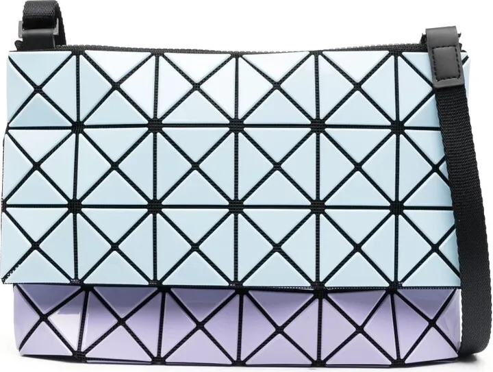 Prism Kangaroo shoulder bag
