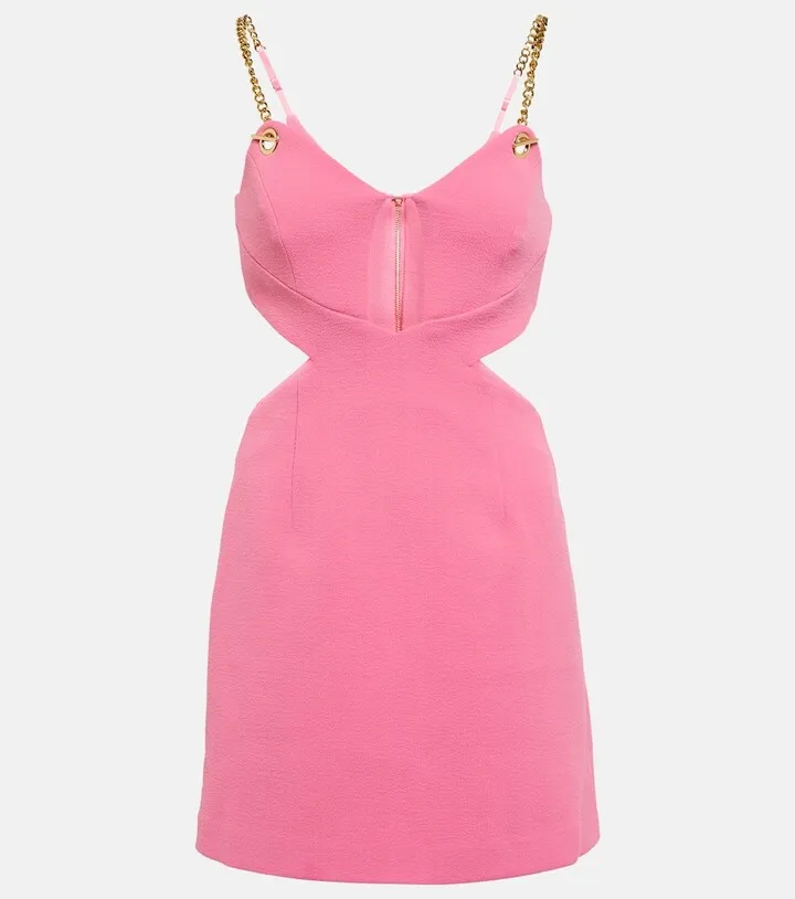 Dulce Amore minidress
