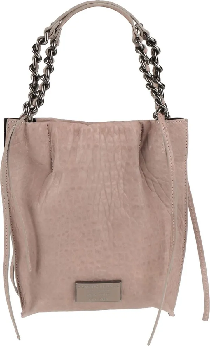 Handbag Dove Grey