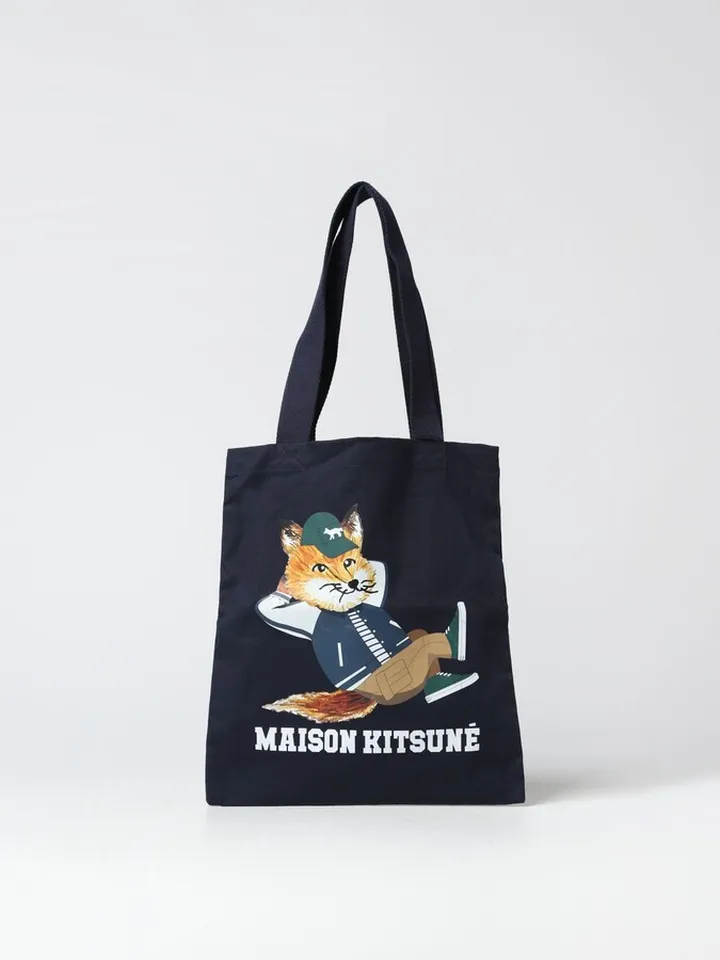 Bags men Maison KitsunÉ
