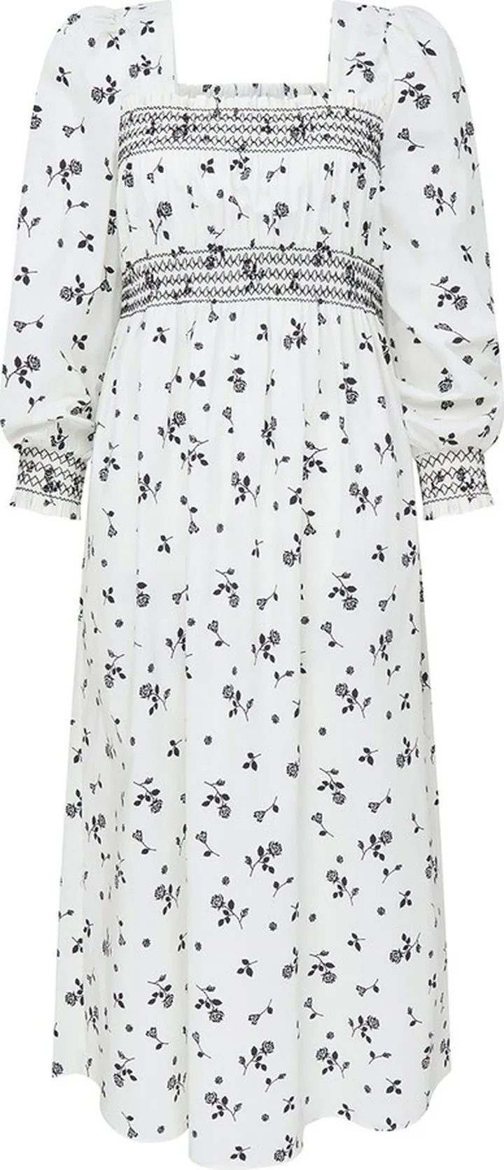 GHOST - Annie Dress
