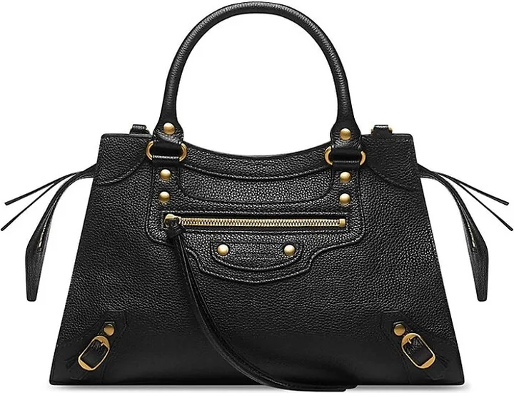 Neo Classic Small Handbag