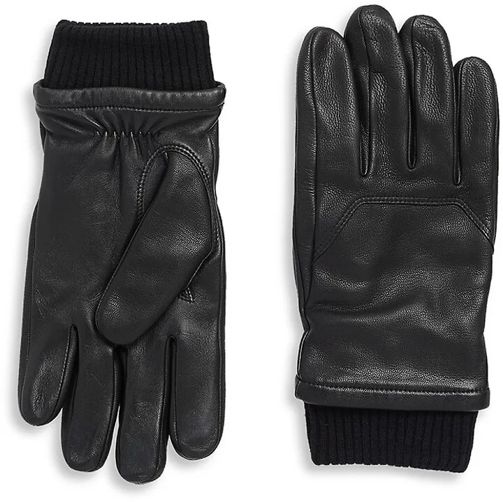 Workman Leather Gloves