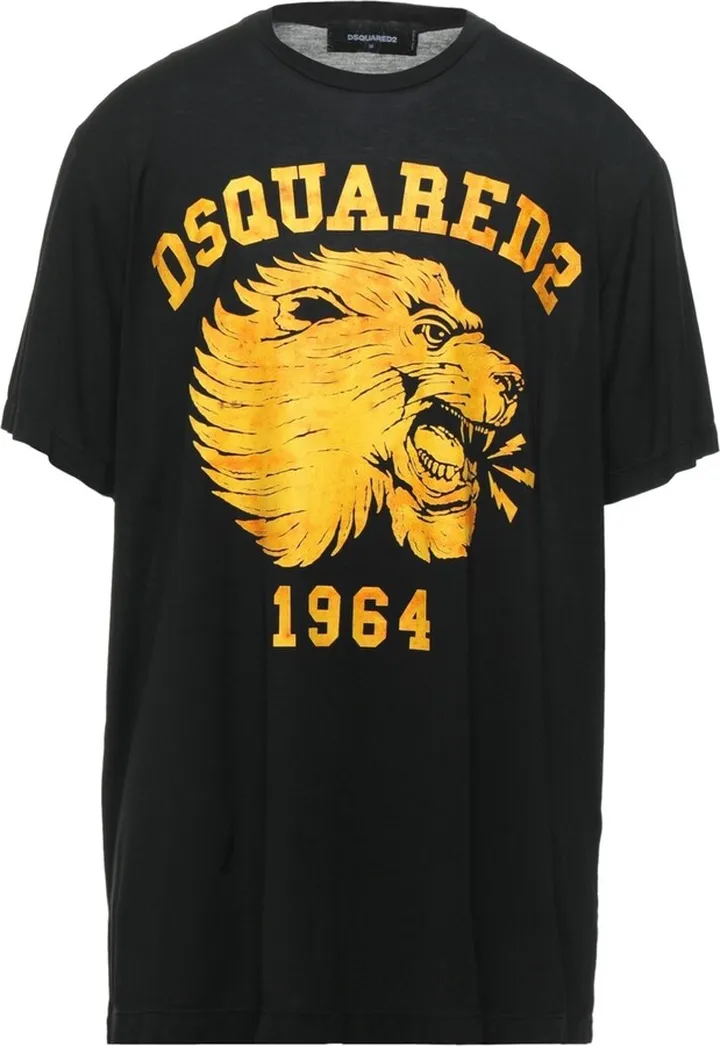 T-shirt Black
