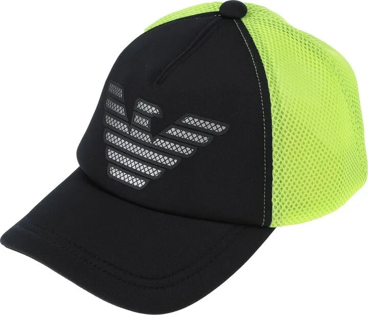 Hat Midnight Blue