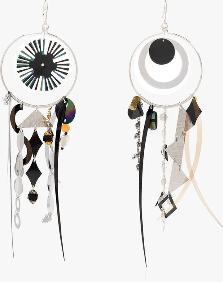 Tory Burch Drop Earrings