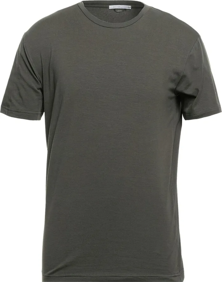 T-shirt Rust