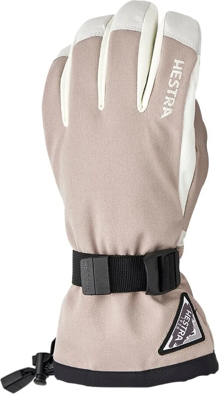 Hestra Powder Gauntlet Glove