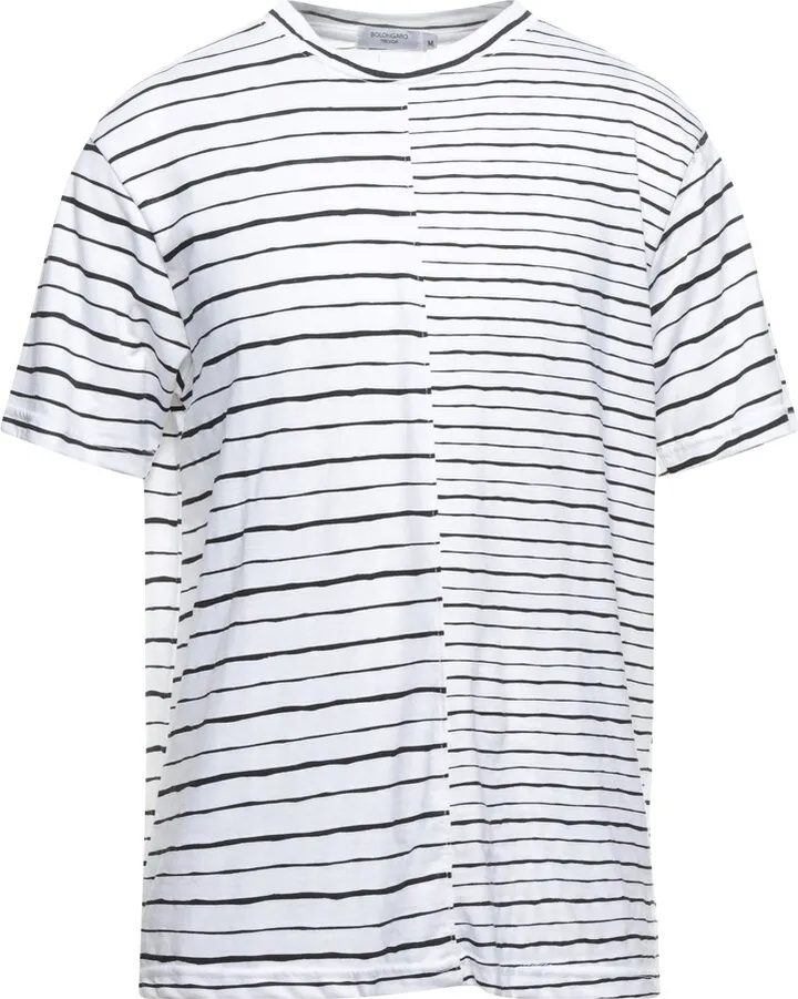 T-shirt White