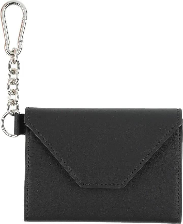 Bag Accessories & Charms Black