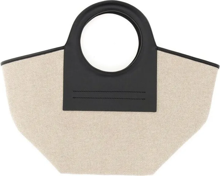 Hereu Cala S Panelled Tote Bag