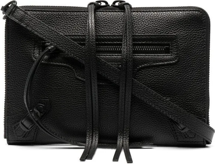 Neo Classic clutch bag