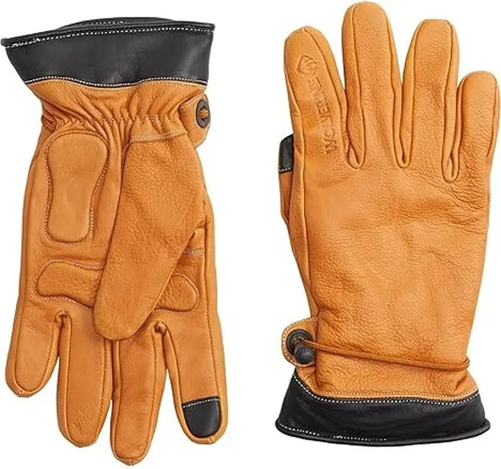 Wolverine I-90 Boot (Cork) Ski Gloves