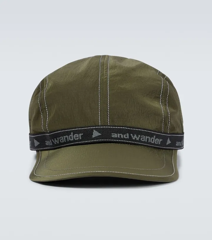 JG tape nylon cap