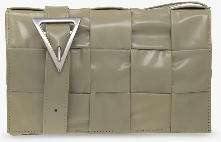 'cassette Small' Shoulder Bag