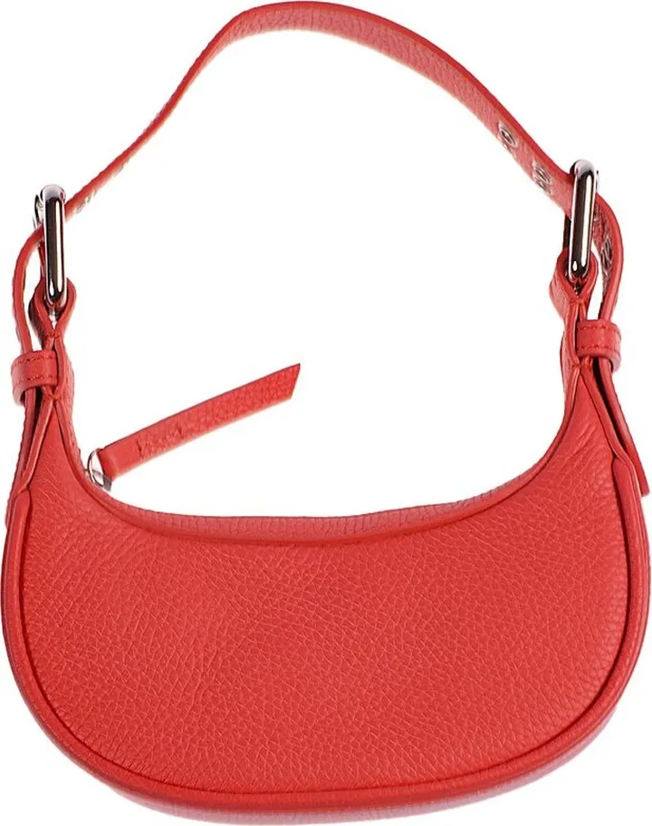 By Far Soho Mini Shoulder Bag