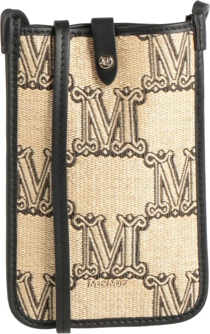 Cross-body Bag Sand