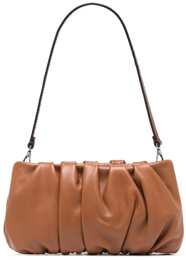 Bean convertible shoulder bag