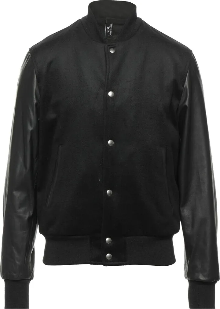 Jacket Black