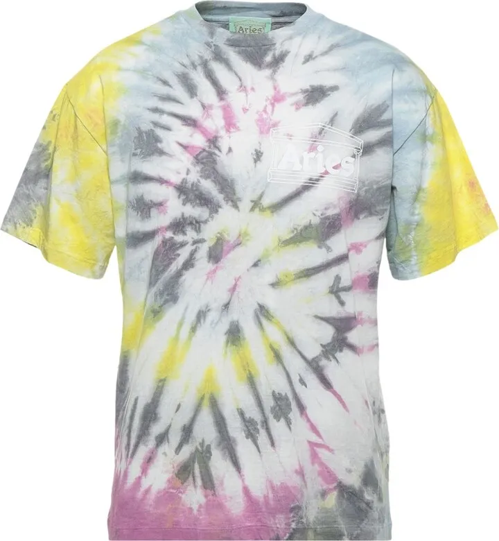 T-shirt Light Grey