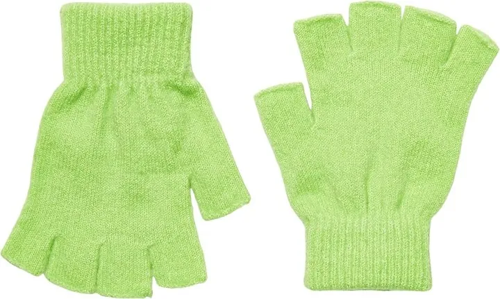 San Diego Hat Company Stevens (Green) Over-Mits Gloves
