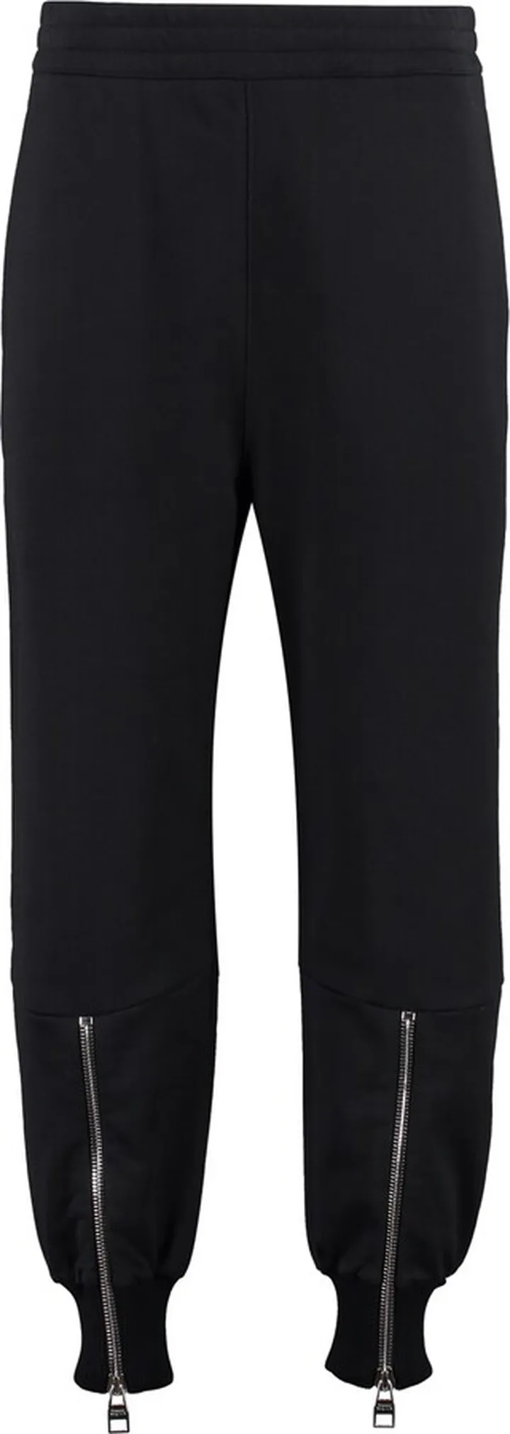 Cotton Track-pants