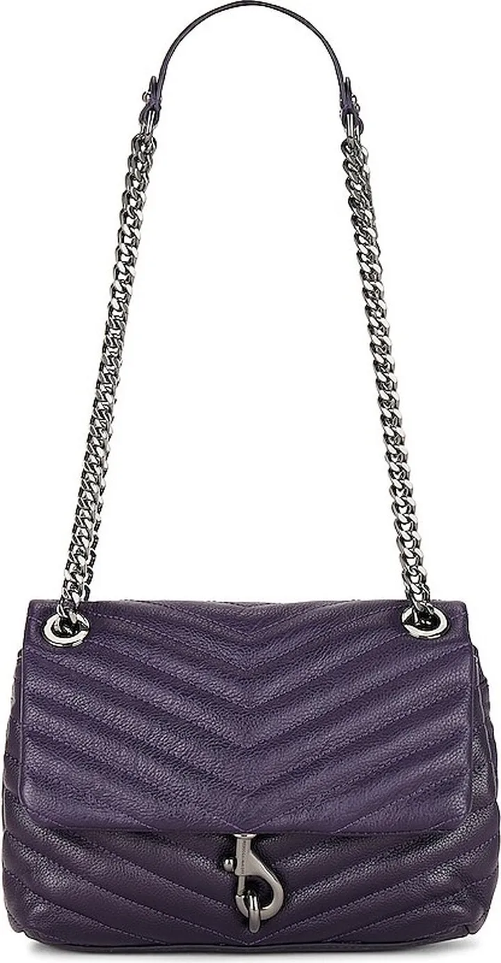 Edie Crossbody