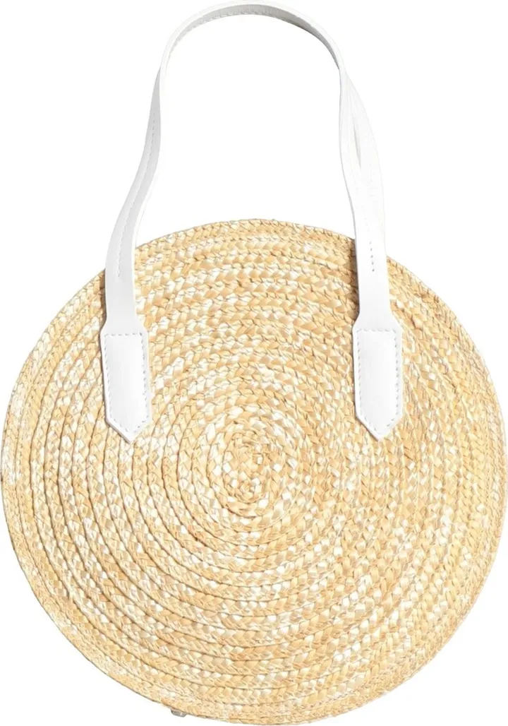 Handbag White