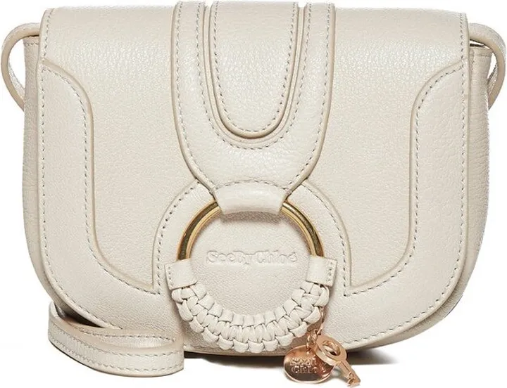 See By Chloé Small Hana Shoulder Bag