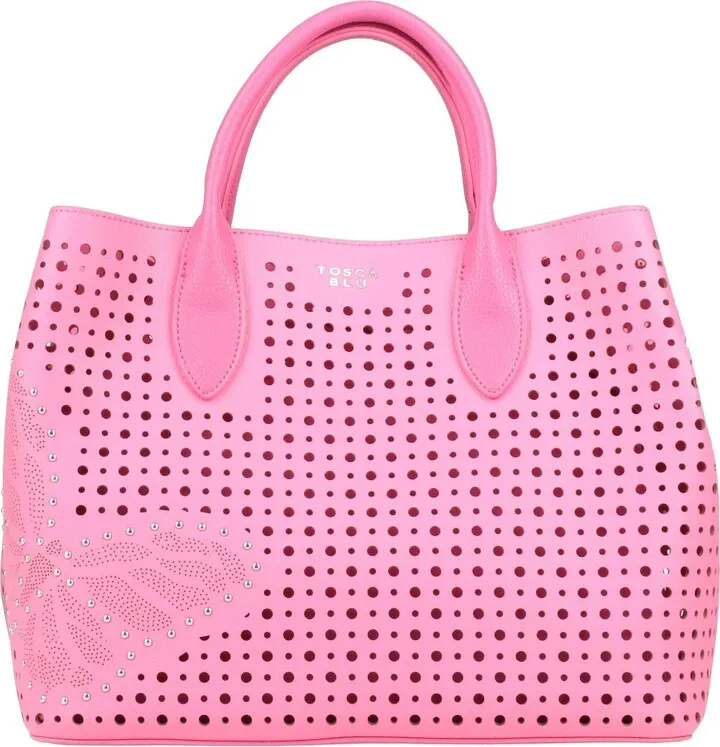 Handbag Fuchsia