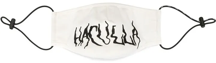 Haculla face mask