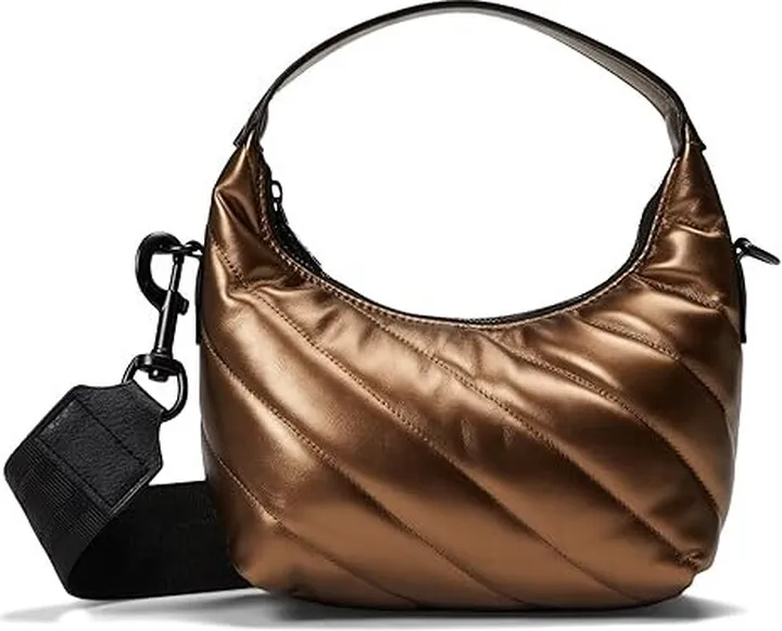 THINK ROYLN Luxe Studio - Small (Luxe Bronze) Handbags