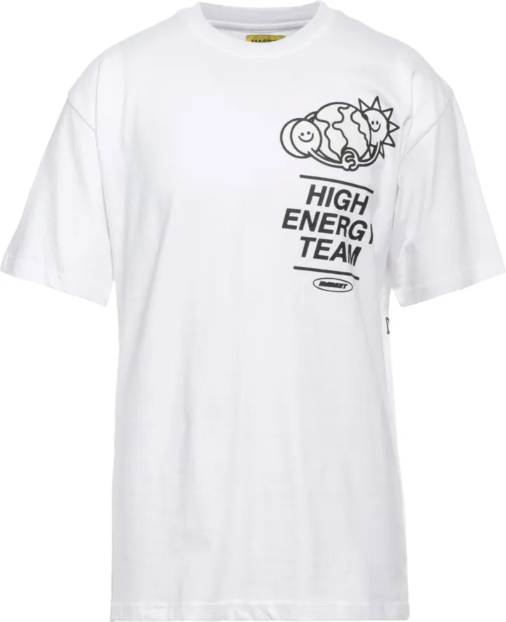 T-shirt White