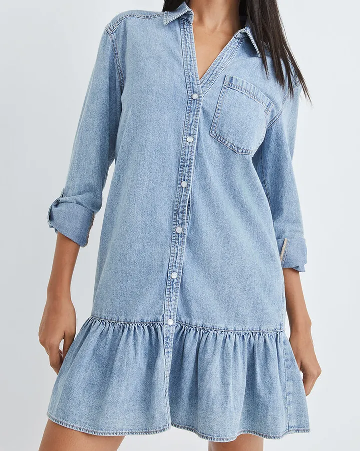 Parkton Dress
