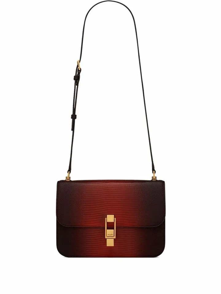 Le Carre shoulder bag