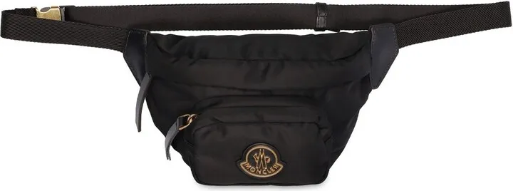 Nylon belt bag