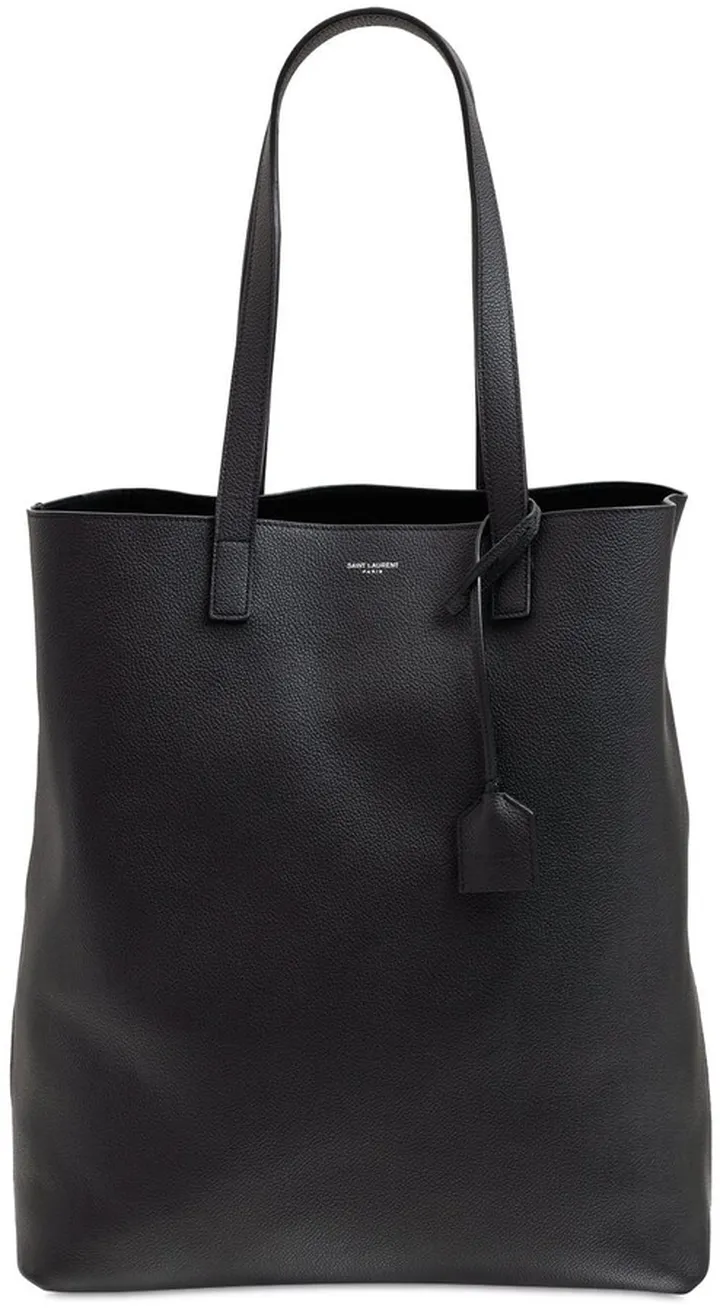 Ysl Bold Shopping Tote