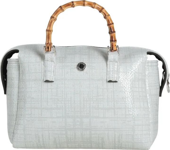 Handbag Beige