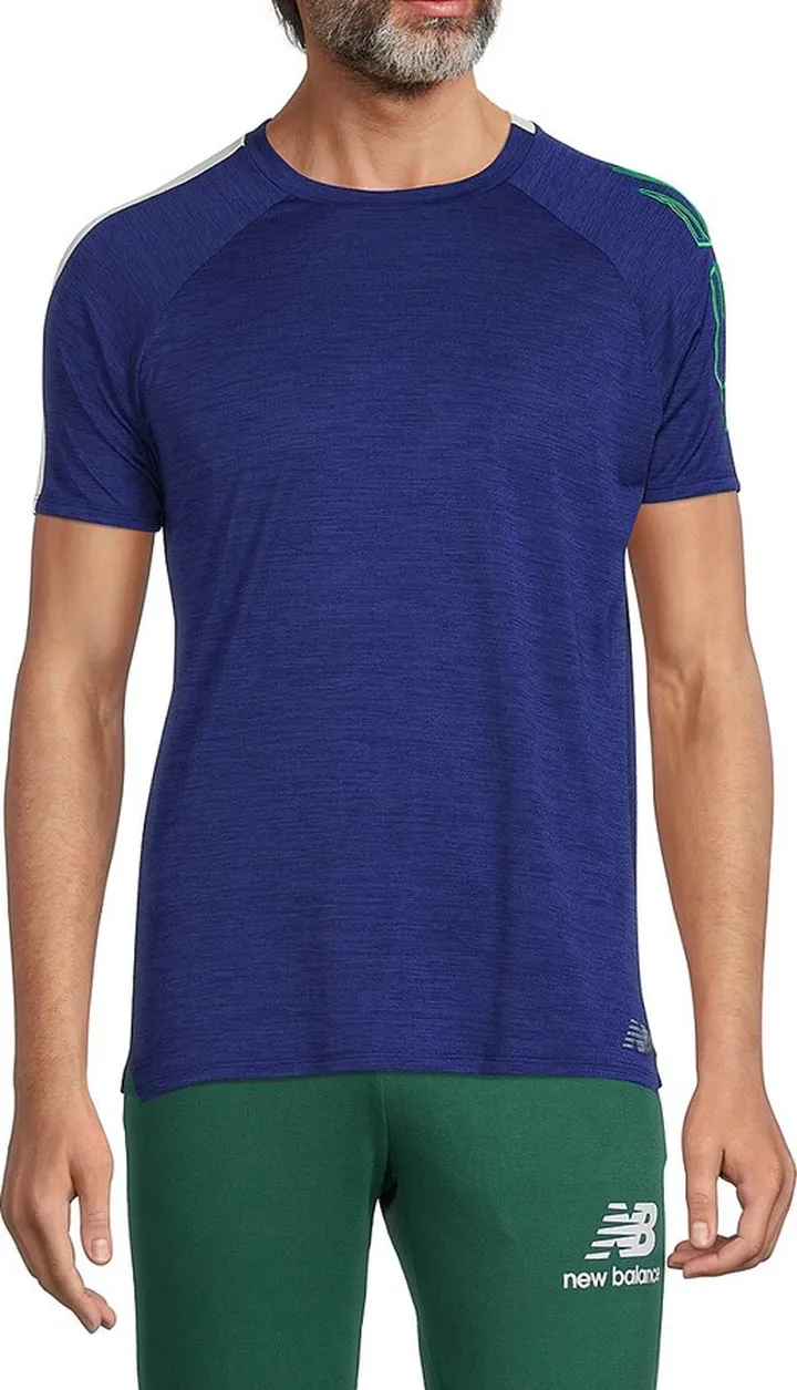 Raglan Sleeve Tee