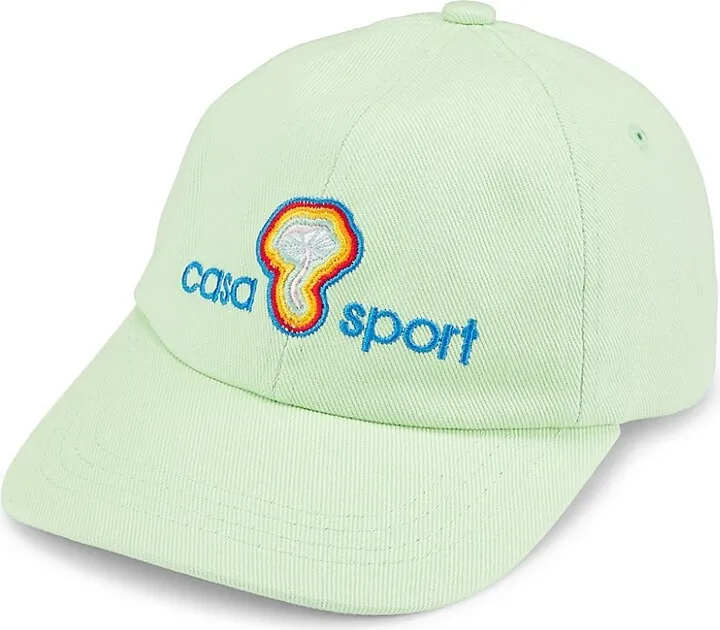 Mind Vibrations Graphic Baseball Cap