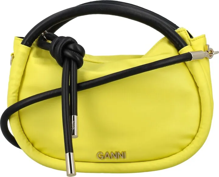 Mini Knot Bag