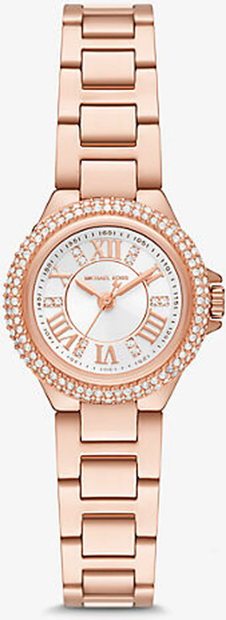 Petite Camille Rose Gold-Tone Watch