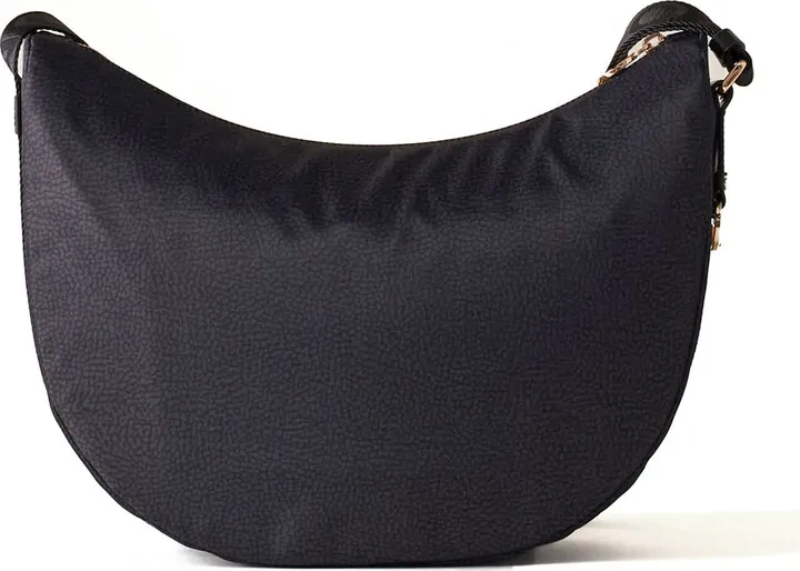 Luna Bag Medium With Pocket Borbonese