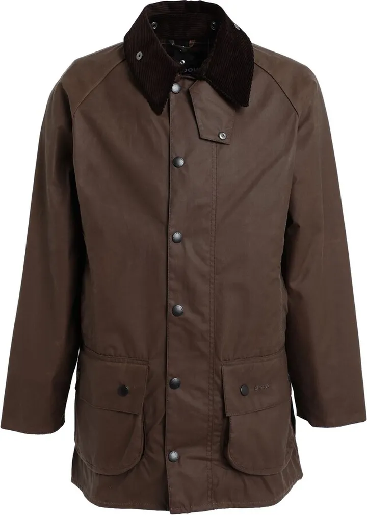 Coat Brown